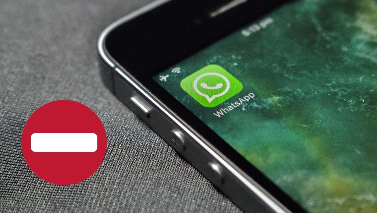 ¿Tienes uno? Los modelos de teléfono celular que ya no podrán usar WhatsApp
